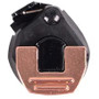 Sidi Nuun Side Dial Replacement Black/Rose Gold
