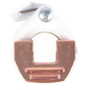 Sidi Nuun Side Dial Replacement White/Rose Gold