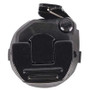 Sidi Nuun Tongue Dial Replacement Black