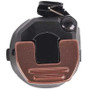 Sidi Nuun Tongue Dial Replacement Black/Bronze