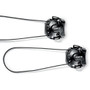 Sidi Techno-3 Dial Replacement Black
