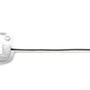 Sidi Tractis Cable Replacement Black