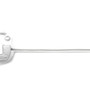 Sidi Tractis Cable Replacement White