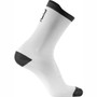 Sidi Nitiidus 18 Socks White/Black