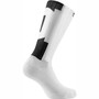 Sidi Teres Aero Socks White/Black
