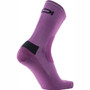 Sidi Visibilis 20 Socks Violet