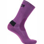 Sidi Visibilis 20 Socks Violet