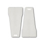 All Mountain Style Bar Guard - Clear