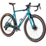 Colnago G4-X Shimano GRX 822 Rapid Red900 ICBL Gravel Bike
