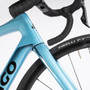 Colnago V4 Ultegra Di2 Vision SC45 Disc VDBL Road Bike
