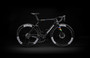 Colnago Y1RS World Champ Black YSBC Disc Frameset
