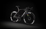 Colnago Y1RS World Champ Black YSBC Disc Frameset