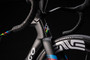 Colnago Y1RS World Champ Black YSBC Disc Frameset