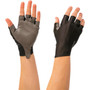SpatzWear Aero Race Glovz Black