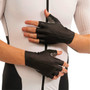SpatzWear Aero Race Glovz Black