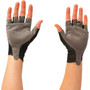 SpatzWear Aero Race Glovz Black