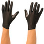 SpatzWear Aero Race Glovz Long Finger Black