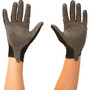 SpatzWear Aero Race Glovz Long Finger Black