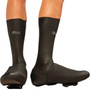 SpatzWear Aquasokz Aero Shoe Covers Black
