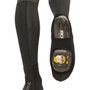 SpatzWear Fasta Lite Long Overshoes Black