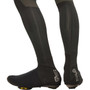 SpatzWear Fasta Lite Long Overshoes Black
