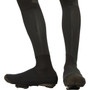 SpatzWear Fasta Lite Long Overshoes Black