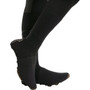 SpatzWear Fasta Lite Overshoes Black