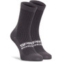SpatzWear Sokz 2 Dark Grey