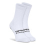 SpatzWear Sokz 2 White