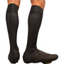 SpatzWear Windsock 2 Long Aero Shoe Covers Black