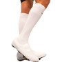 SpatzWear Windsock 2 Long Aero Shoe Covers White