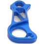 Framesandgear Colnago C68 / V4RS / V4 Direct Mount Derailleur Hanger Shimano Blue