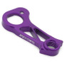 Framesandgear Colnago C68 / V4RS / V4 Direct Mount Derailleur Hanger Shimano Purple
