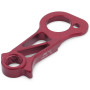 Framesandgear Colnago C68 / V4RS / V4 Direct Mount Derailleur Hanger Shimano Red