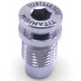 Framesandgear Titanium Derailleur Hanger Bolt Silver
