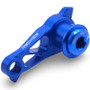 Framesandgear UDH Direct Mount Derailleur Hanger Shimano Blue