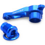 Framesandgear UDH Direct Mount Derailleur Hanger Shimano Blue