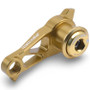 Framesandgear UDH Direct Mount Derailleur Hanger Shimano Gold