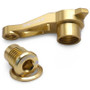 Framesandgear UDH Direct Mount Derailleur Hanger Shimano Gold