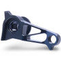 Framesandgear UDH Direct Mount Derailleur Hanger Shimano Grey
