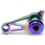 Framesandgear UDH Direct Mount Derailleur Hanger Shimano Oilslick