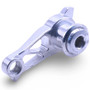 Framesandgear UDH Direct Mount Derailleur Hanger Shimano Polished Silver