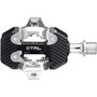Wolf Tooth CTRL Trail Pedal Black