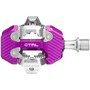 Wolf Tooth CTRL Trail Pedal Purple