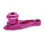 Framesandgear UDH Direct Mount Derailleur Hanger Shimano Pink