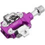 Wolf Tooth ALT XC Pedal Purple