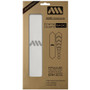 All Mountain Style Basic Frame Guard - Clear/Silver