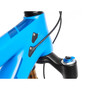 All Mountain Style Basic Frame Guard - Clear/Silver