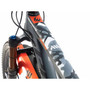 All Mountain Style Basic Frame Guard - White/Camo