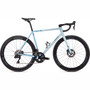 Colnago Steelnovo Frameset Light Blue SNLB